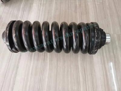 Máquina escavadora Track Adjuster Assy Tension Cylinder Recoil Spring 9243535 de ZX330 Hitachi
