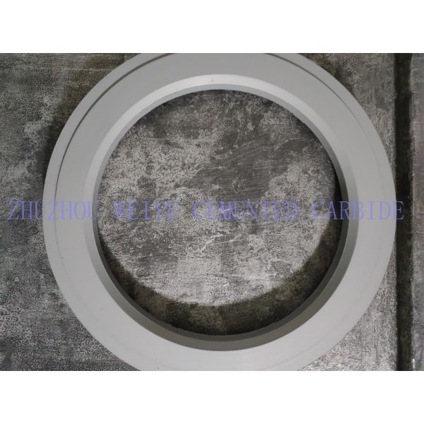 Anti Wear Virgin Cemented Tungsten Carbide Blanks