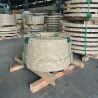 AISI430 bande en acier inoxydable UNS S43000 Conformément à la norme ASTM A240/240M-20a