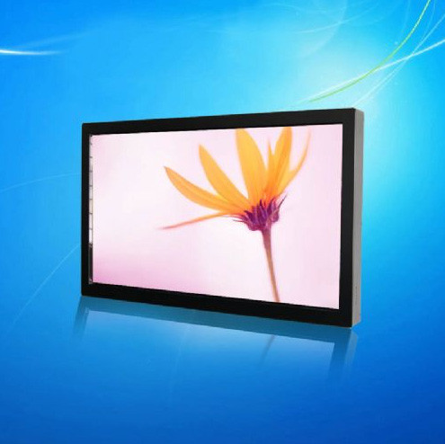 Infrared Identification , Interactive Flat Panel Display with CE Regulation