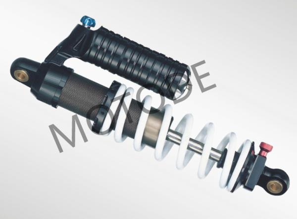 HONDA FOURTRAX 300 4X4  TRX300300FW 4WD FRONT FORK ATV SHOCK ABSORBER