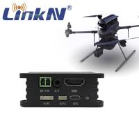 LKAV1614 20km Comunicação militar com baixa latência