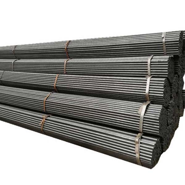 GB 8163 Standard Hot Rolled Seamless Carbon Steel Pipe Thickness 3 - 80mm