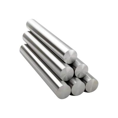 Brilhante 316l brancos de aço inoxidável da barra redonda 304 3-30mm da borda da régua