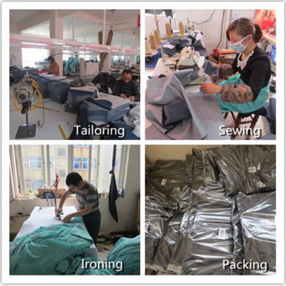 Red Golden Embroidery Sequin Lingerie Lace Fabric For Wedding Dress , Decoration Lace Fabric