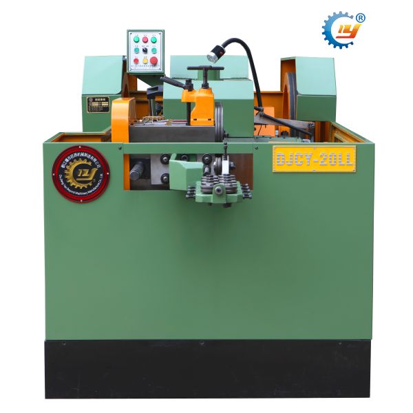 Drywall Screws 1 Die 2 Blow M7 Cold Heading Machine
