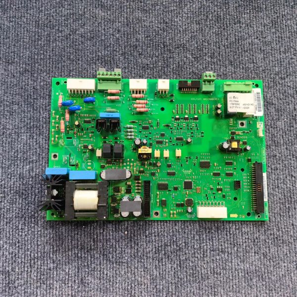 Danfoss Inverter Power Card 130B6038 Danfoss VFD Frequency Inverter Power Board New Danfoss VFD Power Card for FC 302 301202 102