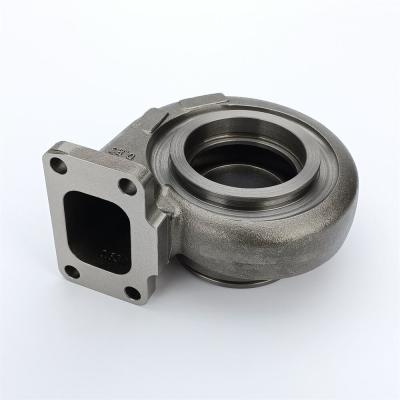 G-SERIES G30 A/R0.83 T3 Фланцевая турбокомпрессорная турбина корпус Vband 740902