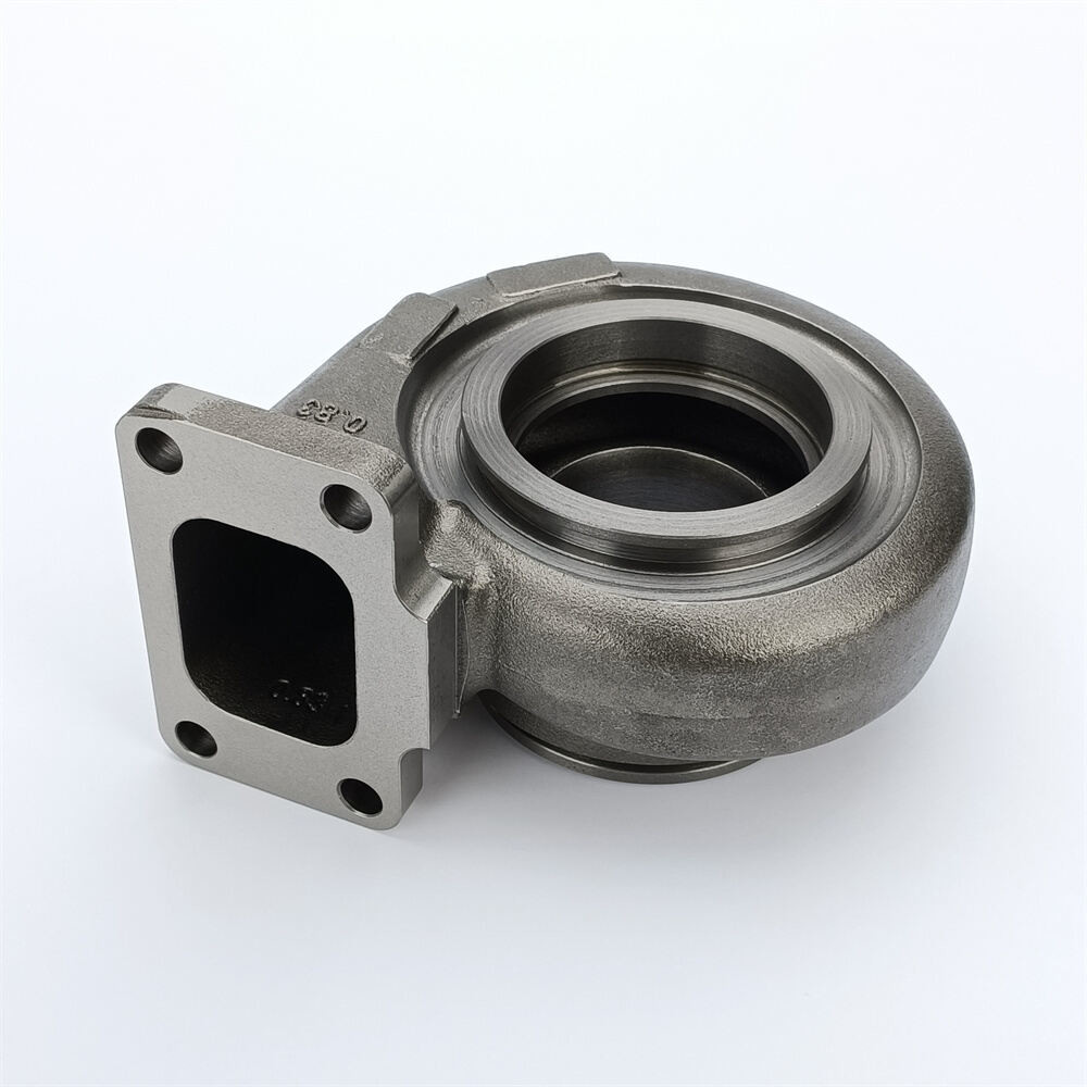 G-SERIES G30 A/R0.83 T3 Фланцевая турбокомпрессорная турбина корпус Vband 740902-0090