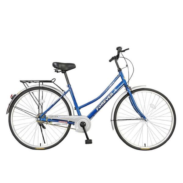 24 Inch Share System Bicycle Bikes For City Riding Womens Bike