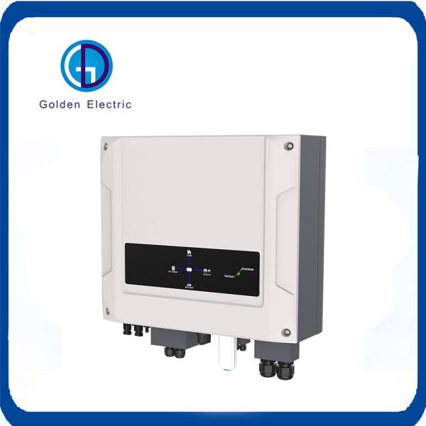 Aegis Es Series Grid Tie Inverter Solar Pure Sine Wave Inverter Output Voltage 220V/230V/240V