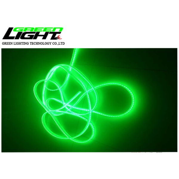 IP68 75Leds/M SMD5050 16W Flexible Led Light Strips