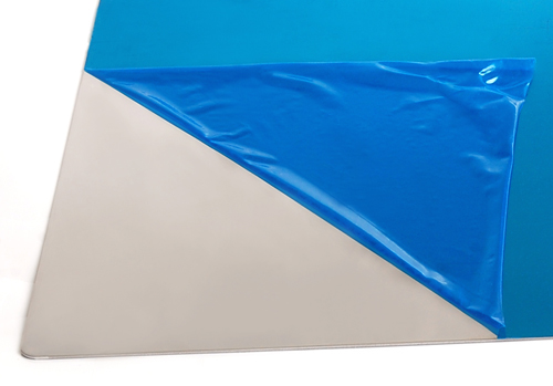 Гальванизированная плита стального листа ламината металла для цели слоения карты