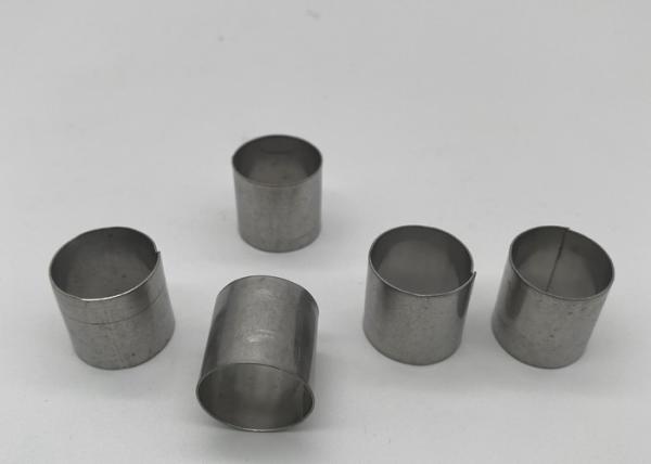Wet Scrubber Metal Pall Ring 2 Inch Stainless Steel 304 316L