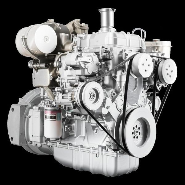 EexcavaStart Kubota V2403-M-E3B Engine Assembly 1G171-75000 34.1kW