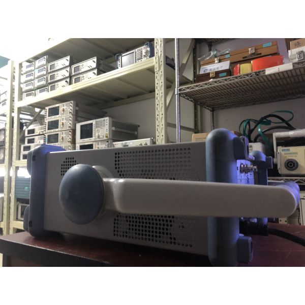 Проверенный Rohde And Schwarz ETL TV Анализатор от 500 кГц до 3 ГГц с прохождением теста