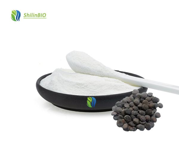 High Quality Griffonia Simplicifolia Seed Extract 5-Hydroxytryptophane 98% 5HTP 5-HTP Powder