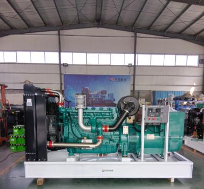 50Hz/60Hz Large Displacement Genset Diesel Generator Low Noise Commercial Power 2500 Kva Diesel Generator