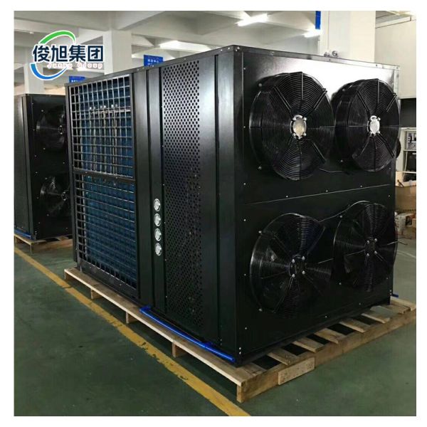 Древесное сушильное оборудование для тяжелой промышленности