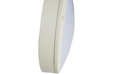 Natural White IP65 Outdoor LED Ceiling Light For Warehouse 10W 800 Lumen 50 - 60hz