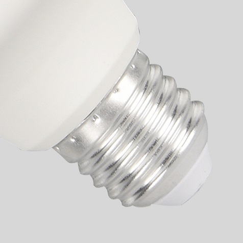 Шарики СИД SMD крытые E27 B22 3W 22W A65 A60 дневные