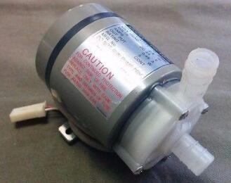 NORITSU MAGNET PUMP PD 10 3 PART I012053 FOR NORITSU FUJI GRETAG Minilab