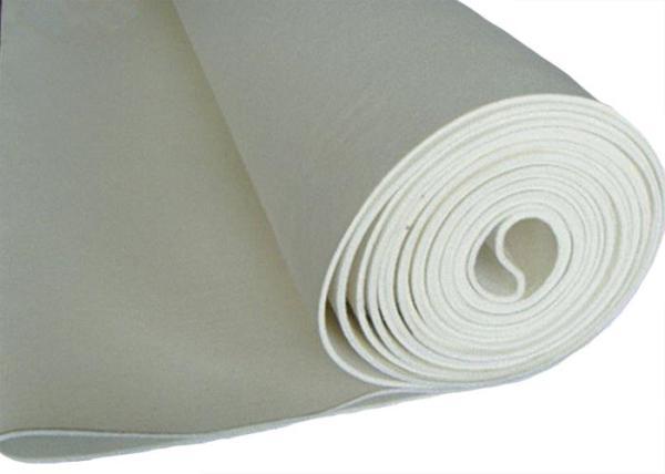 Compressive Shrinking Sanforizing Endless Felt  With High Density