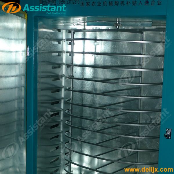 DL-6CHZ-4 Tea Leaf Drying Machine Efficiently Dehydrate Black and Green Tea Leaves