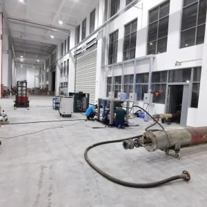 Shanghai Bestcomp Compressor Co., Ltd