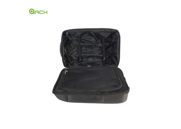 22 Newly Designed Trolley Case Soft Sided Luggage with  Aluminum Trolley System