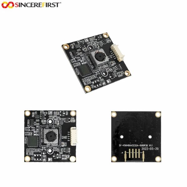 Модуль камеры Starlight модуля IMX415 камеры нижнего света 4k Arduino
