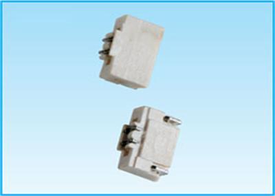 tipo conector do passo AWB de 0.8mm de cabo do estado ativo FFC do conector da bolacha