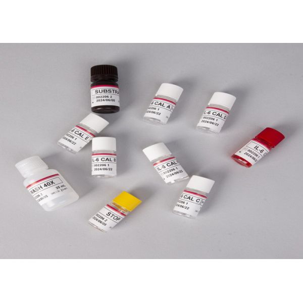 Murine Ifn Gamma RUO Test Kit Mouse Interferon Gamma Sandwich Method