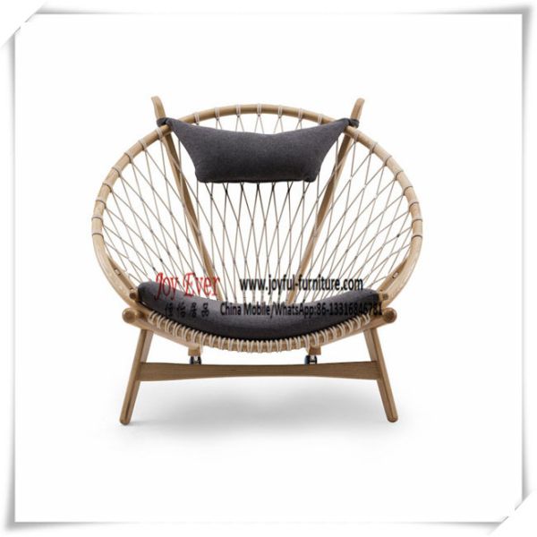Balcony Leisure Chair in Executive Suite Furniture