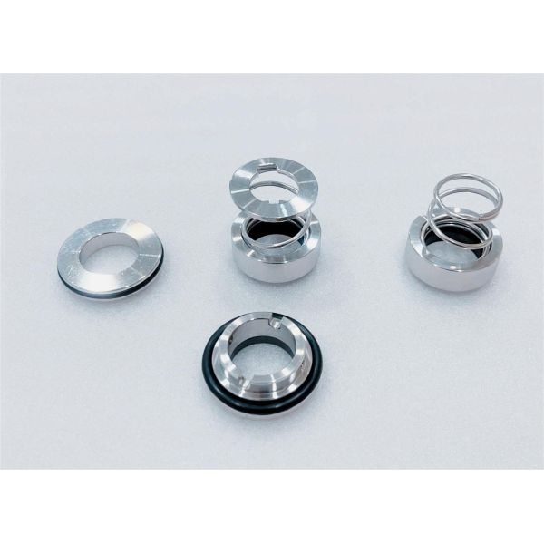 Mechanical Seal T01f Suit for Fristam Pumps Replacement AES T01f 22mm 30mm 35mm