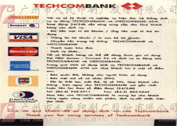 PVC Waterproof Anti Counterfeit Printing , Customized Color Tamper Resistant Stickers