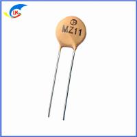 MZ11A MZ12A MZ126A Lampe à ballast électronique à économie d'énergie à filament préchauffant PTC Thermistor