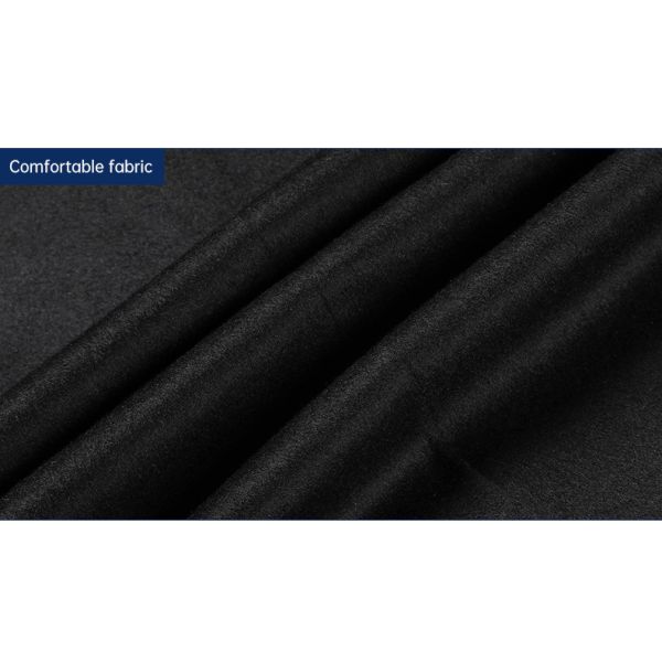 Регулярное мужское шерстяное пальто Зимний цвет твердый одногрудный карманный верблюд мужской длинный плащ мужской пальто