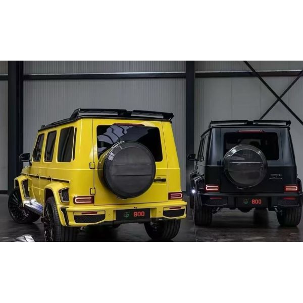 Black Tesla S Body Kit Carbon Fiber Engine Cover Hood Customized