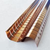 figura de cobre estoque de 305mm do Rf Emi Shielding Door Finger In da gaxeta
