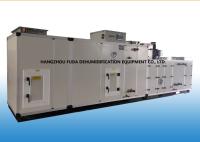 Déshumidificateur déshydratant industriel automatique, bas contrôle d'humidité superbe d'air