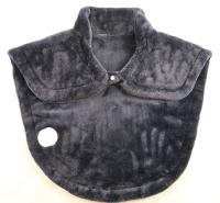 NTC PTC almohadilla de calefacción eléctrica para el cuello y los hombros 70W
