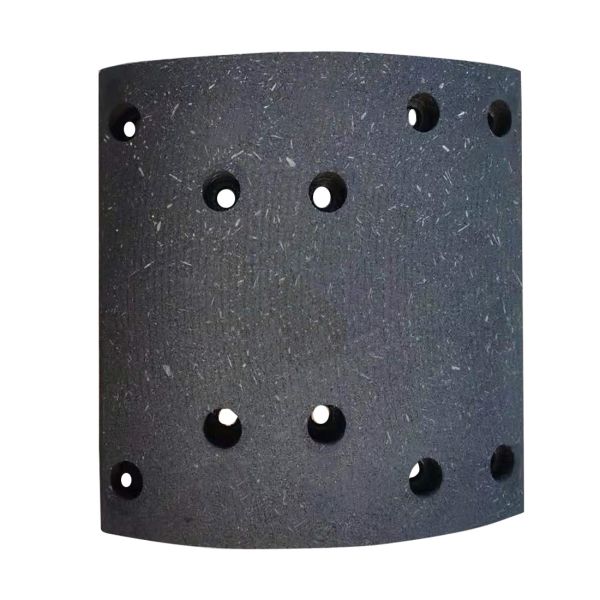 MERCEDES BENZ WVA 19581 Truck Brake Linings None Asbesto