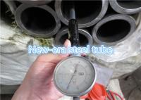 Tubo de aço de carregamento sem emenda para o material da norma 100Cr6 do anel de rolamento ASTM A295