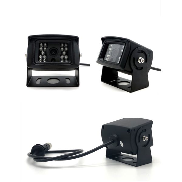 Van Bus Truck Rear View Camera