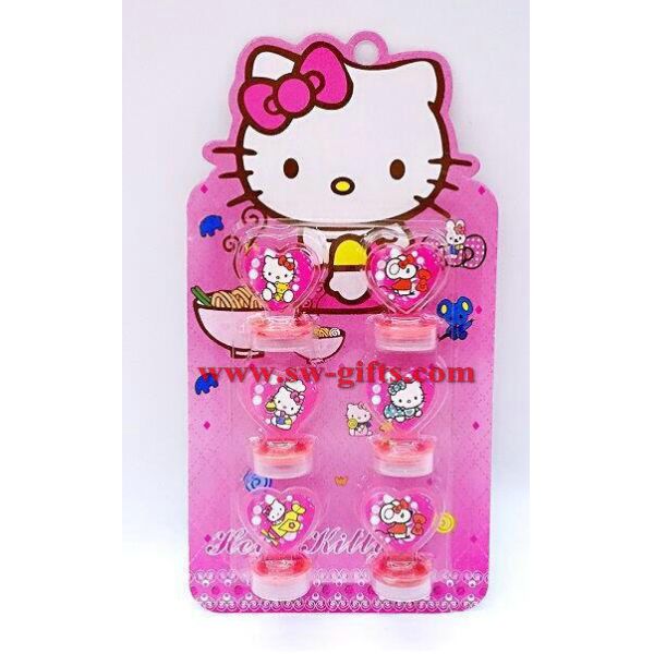 36PCS Self-ink Stamps Kids Party Favors Event Supplies for Birthday Party Christmas Gift Toys Boy Girl Goody Bag Pinata