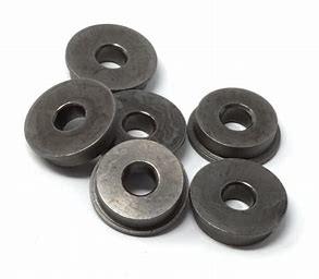 Unité de vitesse industrielle de niveau élevé/bague/manchon solides solubles en