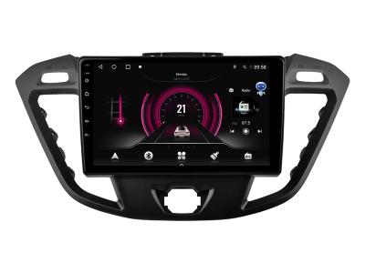 9/10.1 Screen For Ford Transit Tourneo Custom 2013-2021 Car Multimedia Stereo