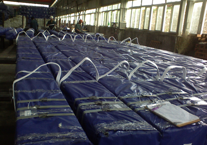 Circle and Ellipse ERW Welded Steel Pipes Q195 Q215 Q235 SPHC SPCC for Structural and Fabrication Use