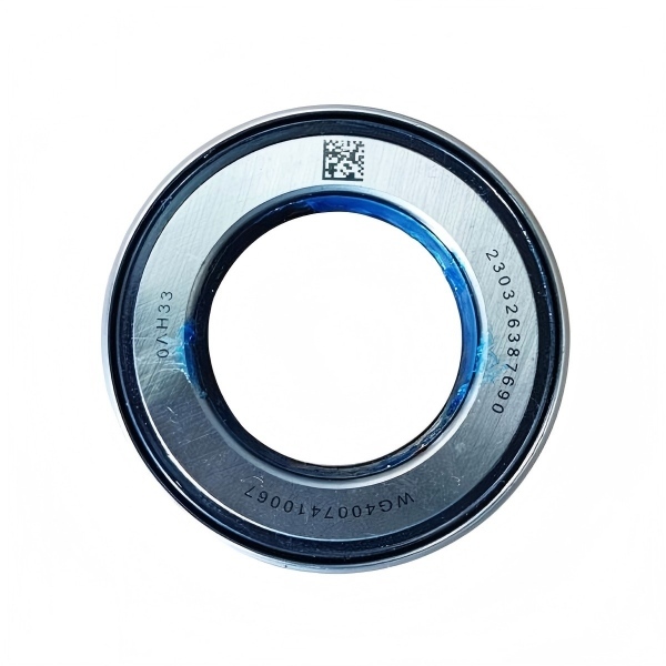 WG4007410067 Thrust Tapered Roller Bearing for SINOTRUK HOWO Heavy Duty Truck